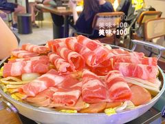 -韩热集市(百源店)