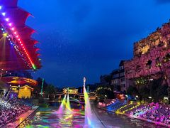-杭州宋城