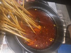 -管氏翅吧(广渠门店)