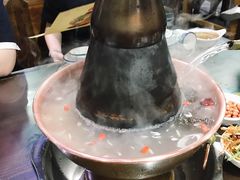 -大明铜锅·烤涮坊·烧烤(总店)