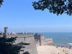 -老龙头景区