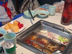 -野妹火锅(龙岗店)