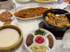 -大鸭梨烤鸭(石佛营店)