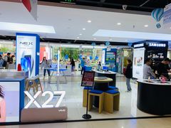 -苏宁易购(成都春熙路店)