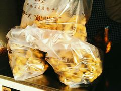 -王阿姨文昌油赞子(府桥街店)