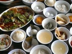 -龙抄手(文殊坊店)