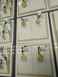 -粤豪珠宝(贝丽北路店)