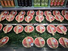 -盒马鲜生(岭南新世界店)