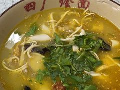 -四厂烩面(棉纺路店)