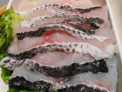 -海底捞火锅(海宁路店)
