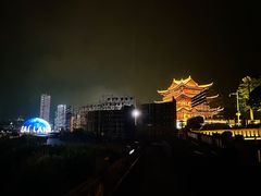 -中国宜宾·长江地标广场