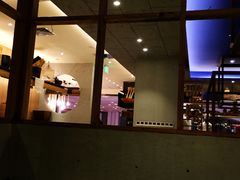 大堂-掌柜的店·河南菜(新天地店)