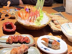 -鸟屯(三里屯店)