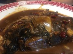 -旺顺阁·北京菜(北辰上品+)