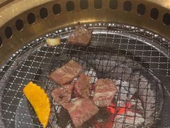 -山川小町·极番烧肉(新地假日广场店)