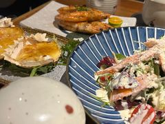 -青叶日式料理(飘亮阳光广场店)