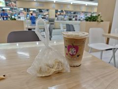 -广东科技学院(南城校区)