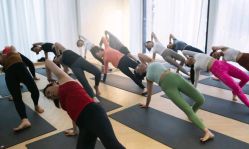 -YogaTime瑜伽时光