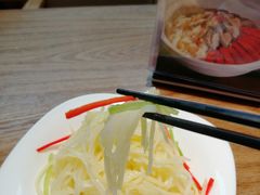 -上关雪東北菜(中房金谊店)