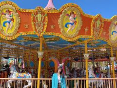 -世界恐龙谷景区