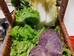 -海底捞大排档火锅(打浦路店)