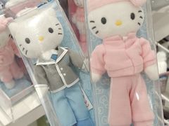 -三丽鸥 Sanrio Gift Gate(汉光百货店)