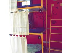 -悦思旅舍(铜锣湾地铁站店)