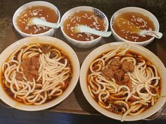 -小街天府(西工小街店)