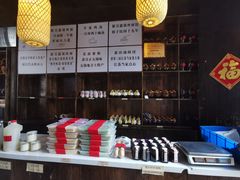 -新万鑫银丝面·非遗无锡味(惠山古镇店)