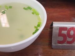 -老陈婆手工面庄