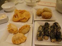 -翠园(铜锣湾广场店)