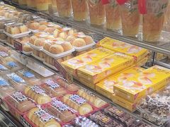 -味多美蛋糕(苏州街地铁店)