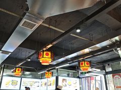 -西工饭庄快餐厅(西工小街店)