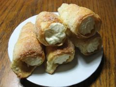 -中关村茶点