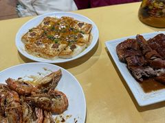 -吉莲利苑海鲜酒家(珠海拱北29年老字号店)