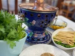 -东来顺饭庄(天坛店)