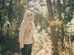 -帽儿山国家森林公园