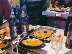 -大成活海鲜烧烤龙虾(静安大融城店)