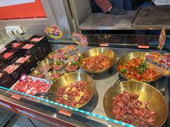 -哈哈碳都·牛肋条无限自助烤肉(台江万达店)
