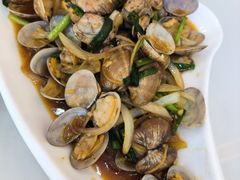 -覃记海鲜美食餐厅