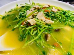 -醉英雄四川料理(新塘万达广场店)