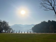 -天目湖涵田度假村