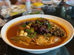-羡餐厅·杭帮菜·淳菜(千岛湖自由洲际殿店)