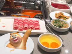 -海底捞火锅(世纪金源店)