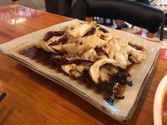 -疆Jiang·新疆秘制料理