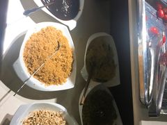 -俭让佬妈现卤串串(温江总店)