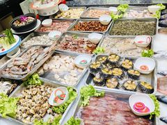 -渔码头食府(蓬莱阁店)