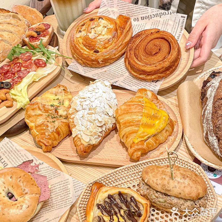 温州top好吃的brunch✅人均30+‼️好吃好看