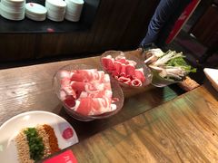 -九鼎轩脆毛肚火锅(徐州苏宁店)