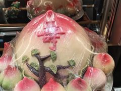 -御茶膳房皇家糕点博物馆(北京首店)